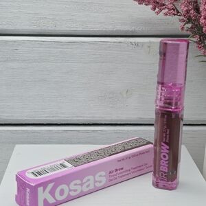 Kosas Air Brow Tinted Treatment Gel